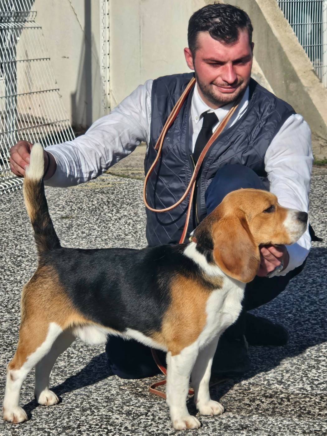 TURN AROUND  Des Courants De La Selle